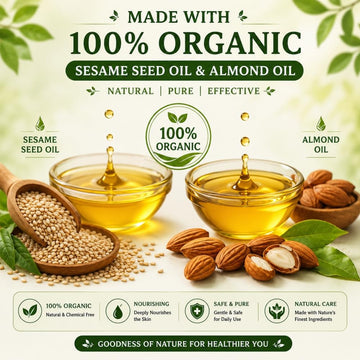 Sugar Nabhi Oil