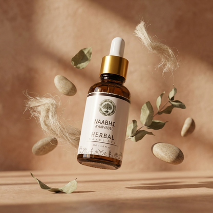 Ayurvedic Nabhi Oil